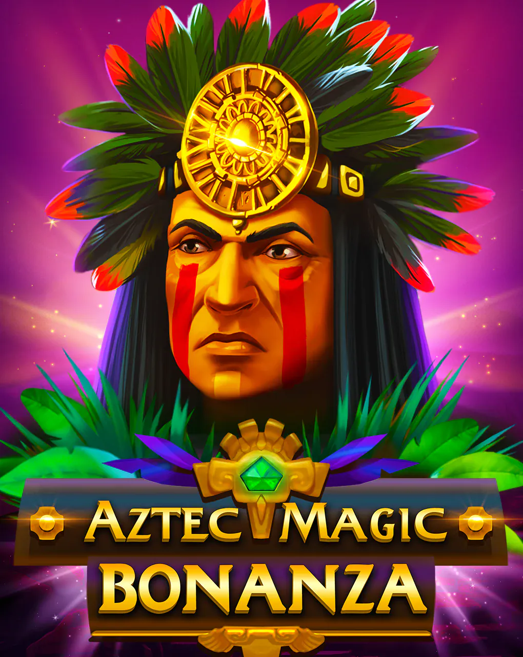 Aztec Magic Megaways pokie