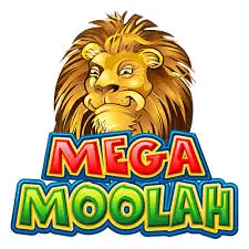 Mega Moolah pokie